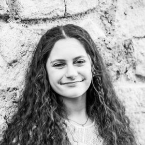 Meet your Posher, Gabrielle